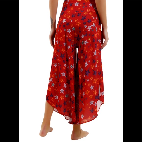 Rosa Chá Pants perfect for summer - Picture 2 of 3